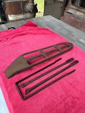 1946 TO 1959 SCHWINN AUTO-CYCLE AND OTHERS SIX HOLE RACK!!! for sale  Shipping to South Africa