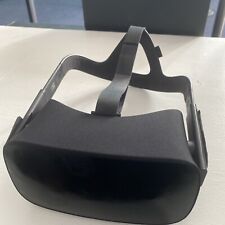 ¡Auriculares Oculus Rift CV1 probados y funcionando solamente! ¡Envíos al día siguiente! segunda mano  Embacar hacia Argentina