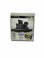 PS3 DJ Hero 2 (Sony PlayStation 3 PS3, 2010) Completo comprar usado  Enviando para Brazil