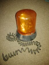 Britax amber beacon for sale  STOKE-ON-TRENT
