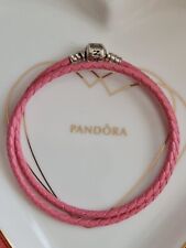 Pandora pink double for sale  BRIERLEY HILL