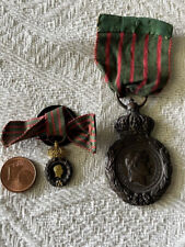 medaille napoleon sainte helene d'occasion medaille napoleon sainte helene d'occasion France