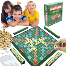 Compact size scrabble for sale  WALSALL