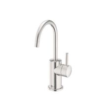 Insinkerator FH3010SS Modern Instant Hot Water Dispenser Faucet, Stainless Steel for sale  Shipping to South Africa