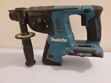 Makita dhr263 cordless for sale  UK