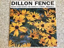 Dillon fence black for sale  MALTON
