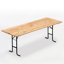 Tavolo legno per usato  Melzo