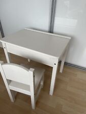 childrens table and chairs for sale  TAMWORTH