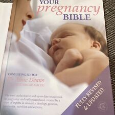 pregnancy bible for sale  LONDON