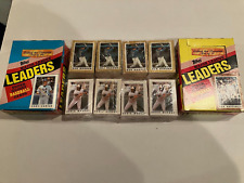 1986 1987 topps for sale  Lincoln Park