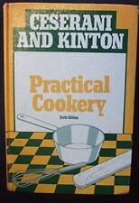 Practical cookery kinton for sale  UK