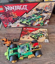 Lego ninjago 71763 gebraucht kaufen  Hessisch Oldendorf
