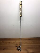 Ram Fearless Golf Putter with Super Stroke Grip Jumbo Size Right Handed for sale  Shipping to South Africa