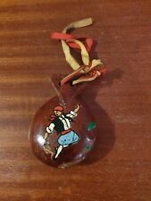 Vintage spanish castanets for sale  NORTHWICH