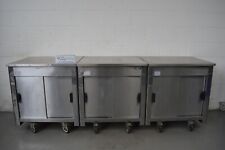 Moffat stainless steel for sale  BISHOP AUCKLAND
