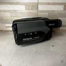 Sony handycam video usato  Modugno