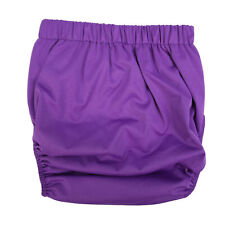 Adult cloth diaper for sale  Shipping to Ireland