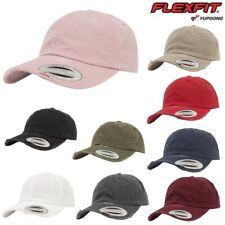 Flexfit yupoong cappellino usato  Spedire a Italy