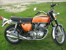 cb 750 honda scarichi usato  Assemini