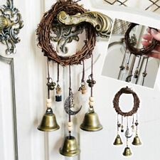 wiccan windchimes for sale  HATFIELD