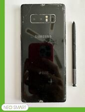 Smartphone samsung note d'occasion  Montsoult