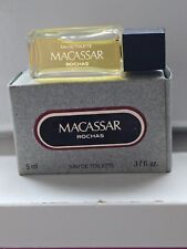 Miniature vintage macassar d'occasion  Puteaux
