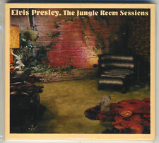 Elvis Presley - The Jungle Room Sessions - CD em perfeito estado FTD em Digipak - BMG Dinamarca comprar usado  Enviando para Brazil