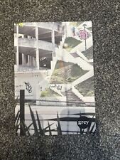 Grey skateboard magazine for sale  DARTFORD