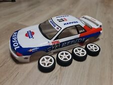 Tamiya repsol skyline for sale  MARKET RASEN