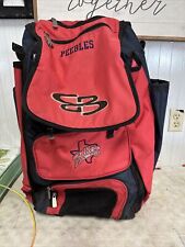 Boombah redrolling wheeled for sale  Powderly