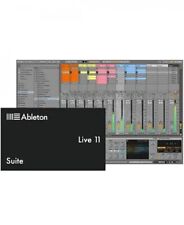 Ableton live suite for sale  CHELMSFORD