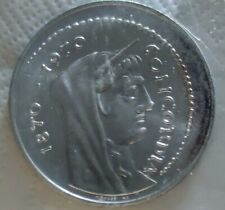 Moneta 1000 lire usato  Napoli
