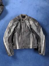 Wolf racing leather for sale  WESTBURY-ON-SEVERN