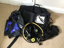 Scuba diving equipment for sale  THETFORD