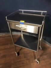stainless rolling cart for sale  Marysville