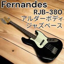 Fernandes rjb 380 for sale  Shipping to Ireland