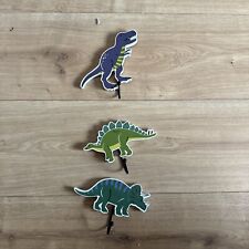 Dinosaur hooks room for sale  WINSFORD