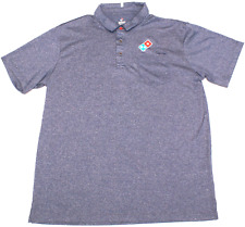 Dominos gear polo for sale  San Antonio