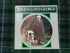 David Lloyd George, Gwynedd County Council for sale  BRIGHTON
