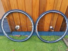 Fulcrum racing clincher for sale  LONDON