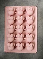 silicone ice tray for sale  CREWE