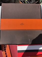 Hermes watch box for sale  San Francisco