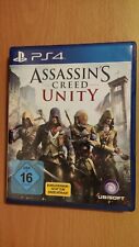 Assassin creed unity gebraucht kaufen  Soers