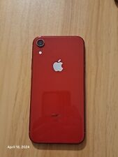 Apple iPhone XR - 128 GB - Vermelho (desbloqueado) (Dual SIM) comprar usado  Enviando para Brazil