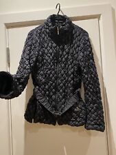 Escada black jacket for sale  UK