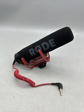 Rode videomic handheld for sale  Tallahassee