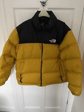 North face nuptse for sale  WHITBY