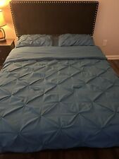 Bed frame queen for sale  Alpharetta