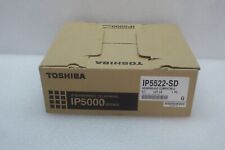 Telefone Toshiba IP5522-SD Business Display série IP5000 comprar usado  Enviando para Brazil