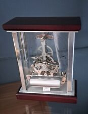 Skeleton clock for sale  BRADFORD